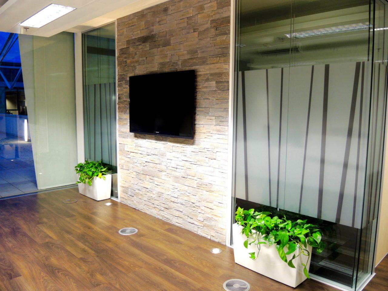 Amazon Court 6.NP vestavba