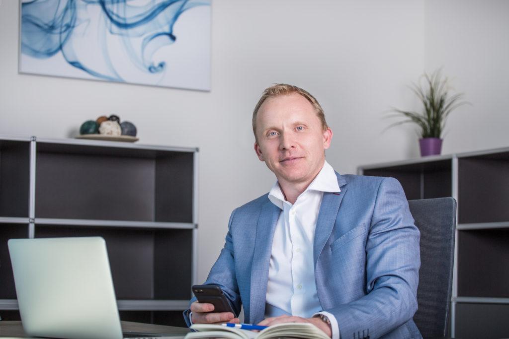 Ing. Kamil Kocourek