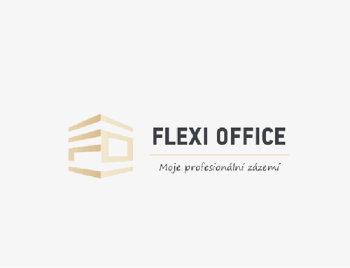 FLEXI OFFICE – servisované kanceláře
